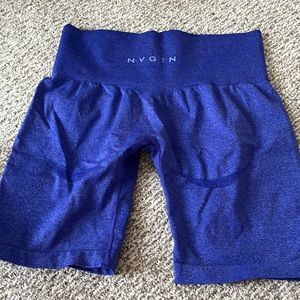 NVGTN Shorts